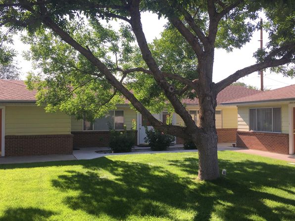 1600 Rood Ave #D