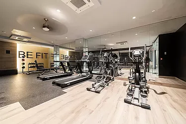 Rented by Goose Property Management LLC