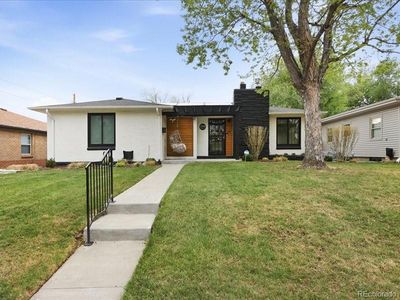 2918 S Ogden Street, Englewood, CO, 80113