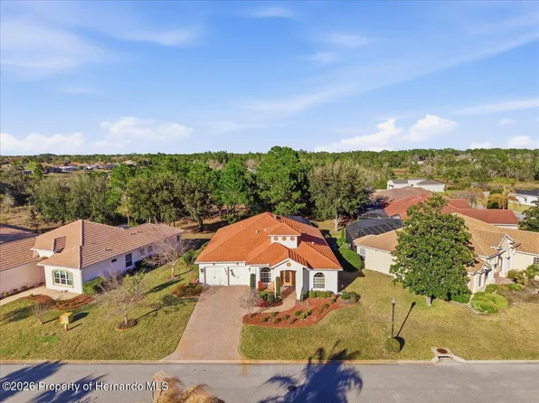 9020 Jericho Rd, Weeki Wachee, FL 34613