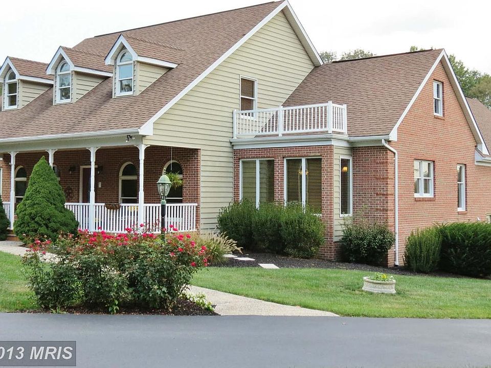 1st image of 501 Bryarly Ct