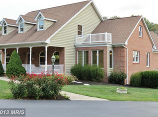 501 Bryarly Ct, Churchville, MD 21028