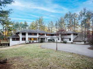 31 Newbridge Rd, Sudbury, MA 01776