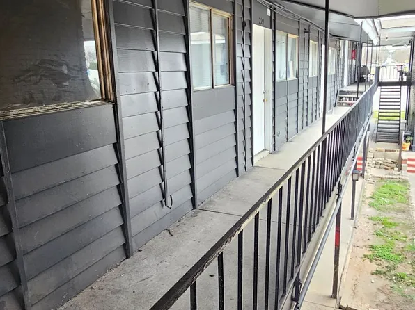 Silverspring Apartments