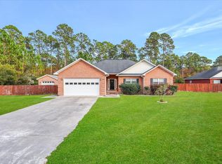 309 Ruben Wells Rd, Hinesville, GA 31313