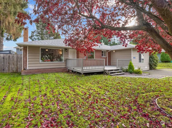 120 S Section Street, Burlington, WA 98233