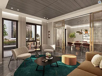 Rented by Oxford Property Group