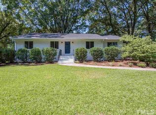 3020 Hope Valley Rd, Durham, NC 27707