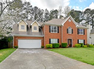 3257 Wyndham Park Way, Decatur, GA 30034