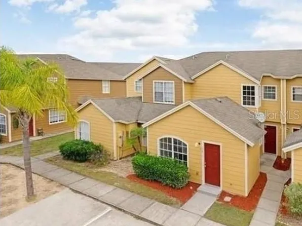 429 Coconut Palm Way, Davenport, FL 33897