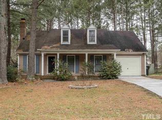 5308 Northpines Dr, Raleigh, NC 27610