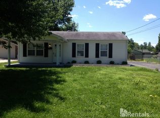 6002 Alanadale Dr, Louisville, KY 40272