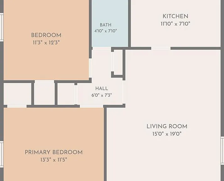 9504 N Creek Dr — Photo 13