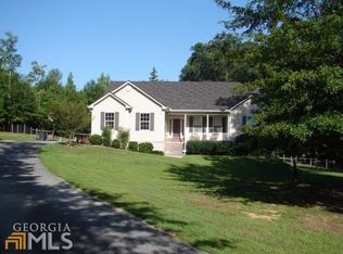 2100 Shoal Creek Rd, Monroe, GA 30656