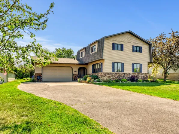 1315 Loring Ave, Detroit Lakes, MN 56501