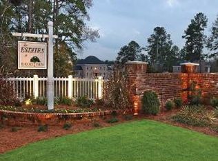 417 Headgate Rd, Martinez, GA 30907