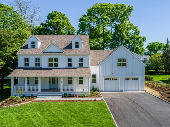 77 Rockledge Drive, Stamford, CT 06902