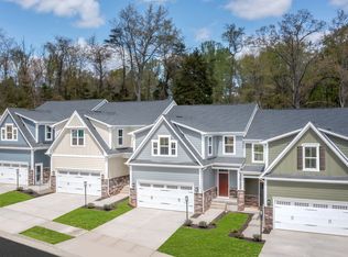 Caroline Plan, Falls Landing, Olmsted Falls, OH 44138