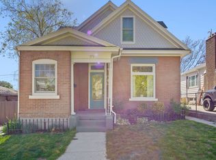 171 N J St, Salt Lake City, UT 84103