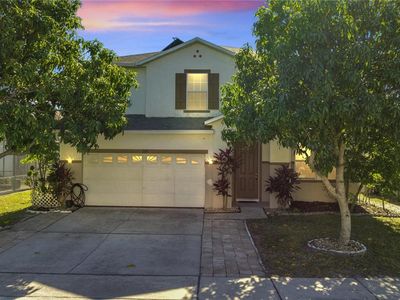 2714 Portchester Ct, Kissimmee, FL, 34744