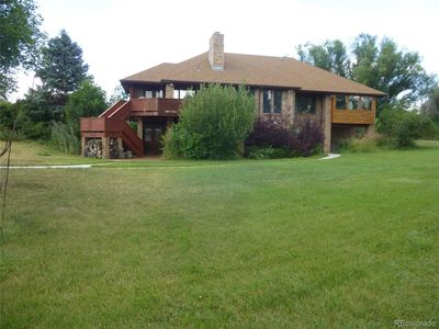9450 Monaco Street, Henderson, CO, 80640