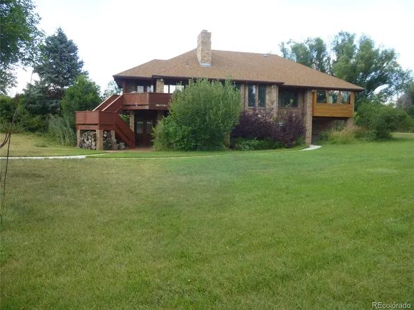 9450 Monaco Street, Henderson, CO 80640