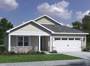456 Hollywood Blvd, Xenia, OH 45385