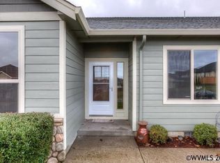 2864 Wing Tip Ave NW, Salem, OR 97304
