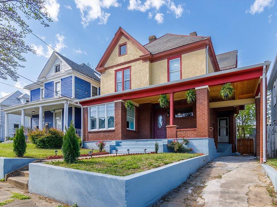 705 Marshall Ave SW, Roanoke, VA 24016 MLS 897513 Zillow