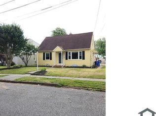 705 2nd St, Delanco, NJ 08075