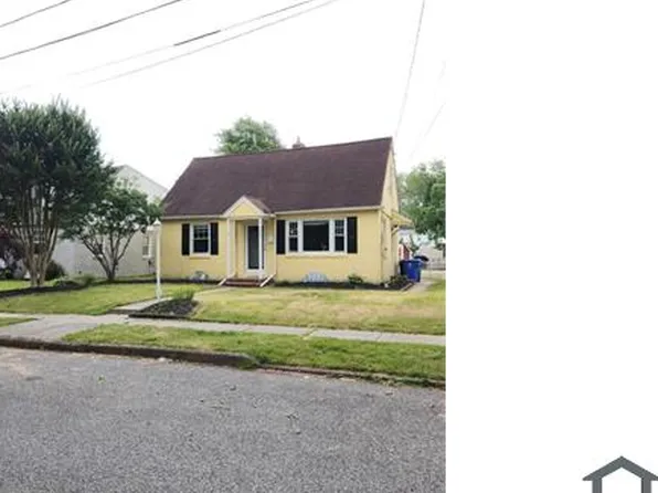 705 2nd St, Delanco, NJ 08075