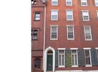 1821 Spruce St UNIT 3, Philadelphia, PA 19103