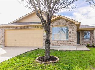 128 Brickyard Ln, Jarrell, TX 76537