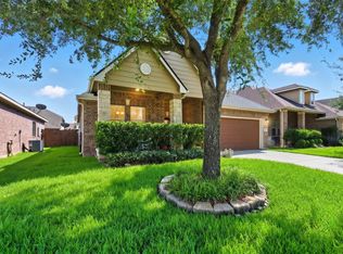 21707 Alta Peak Way, Katy, TX 77449