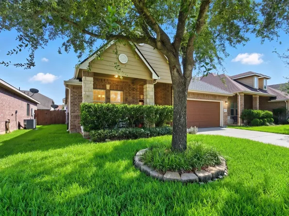 21707 Alta Peak Way, Katy, TX 77449