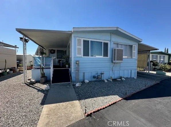 43531 Acacia Ave #16, Hemet, CA 92544