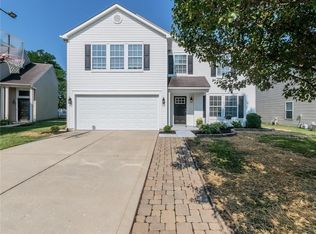 10126 Hatherley Way, Fishers, IN 46037