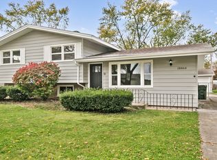 18864 Greenbay Ave, Lansing, IL 60438