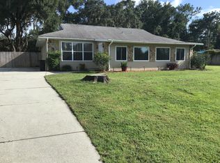 7622 E Savannah Dr, Floral City, FL 34436