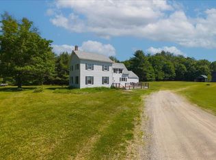 327 Bean St, Livermore, ME 04253