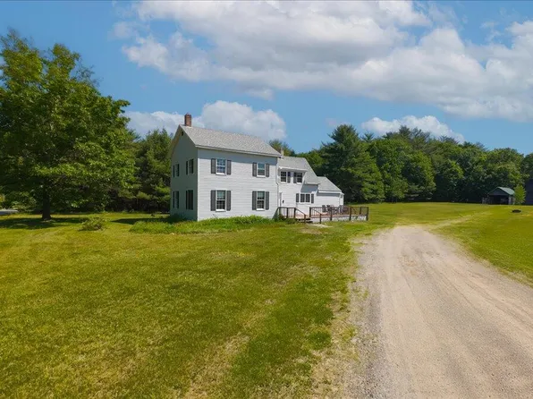 327 Bean Street, Livermore, ME 04253