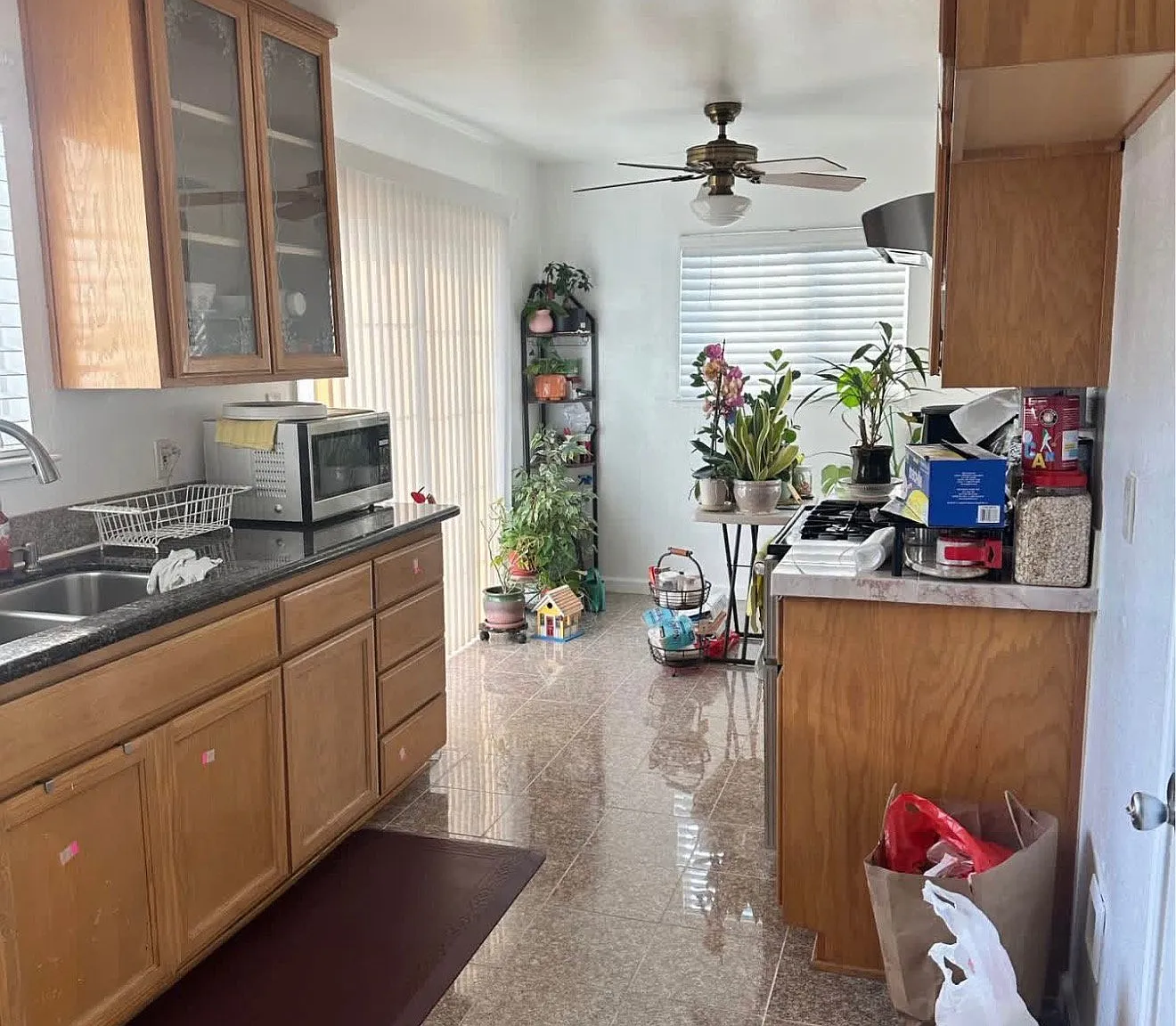 Ready move-in — Photo 3
