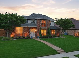 3424 Steven Dr, Plano, TX 75023