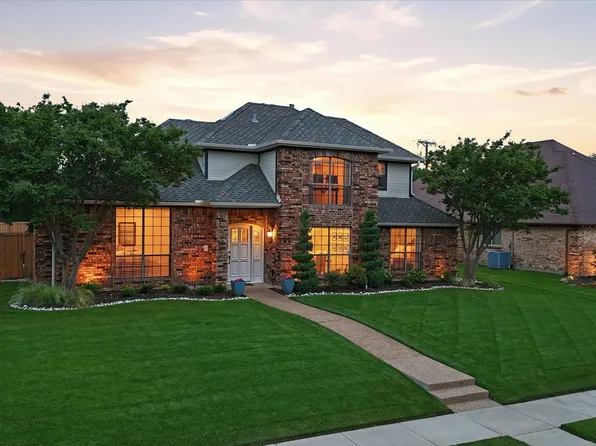 3424 Steven Dr, Plano, TX 75023