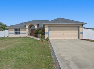 2922 Fairweather Way, Kissimmee, FL 34758