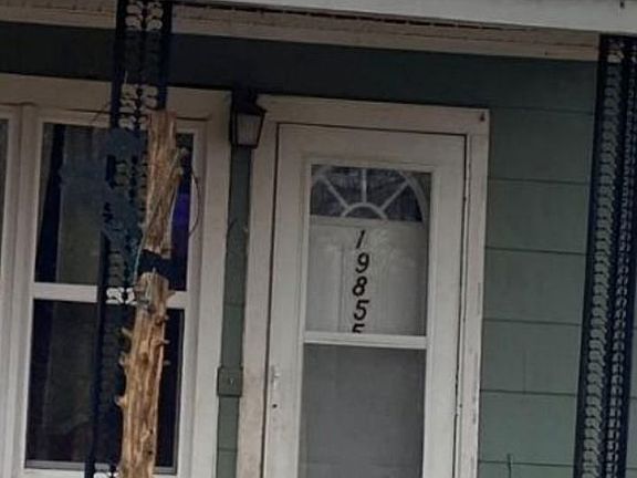 Exterior Address Verification