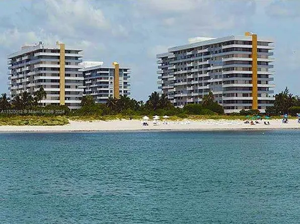 177 Ocean Lane Dr APT 1103, Key Biscayne, FL 33149