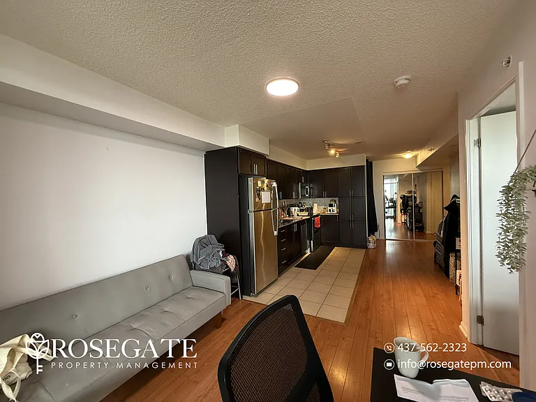 830 Lawrence Ave W #546 — Photo 5