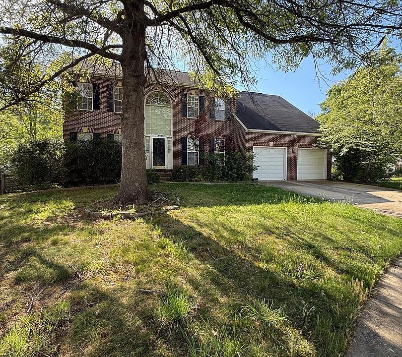 1st image of 16101 Allenglen Ct