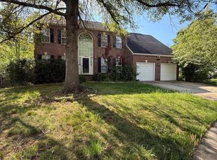 16101 Allenglen Ct, Bowie, MD 20716